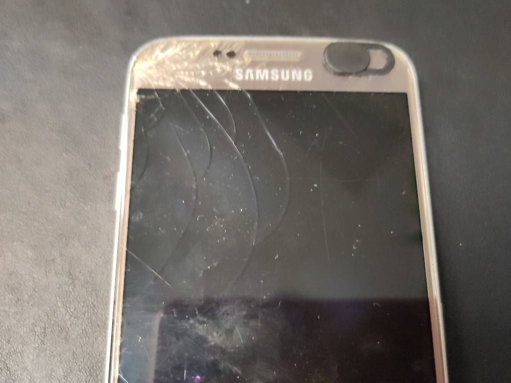 Samsung Telefoni cellulari / Smartphones: Samsung Galaxy S6 SM G920F – Usato da Novaggio venduto da GreenWebSolutions 1