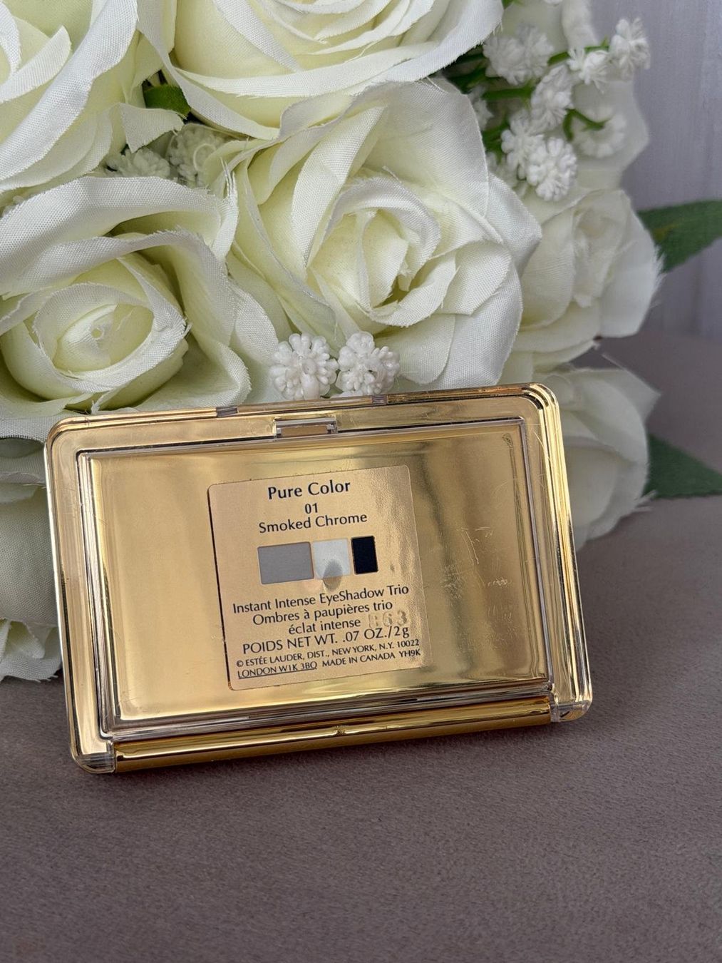 Estée Lauder Make-up: Estée Lauder Lidschattten NEU – Nuovo (secondo la descrizione) da Dänikon ZH venduto da tug_m9b6 3