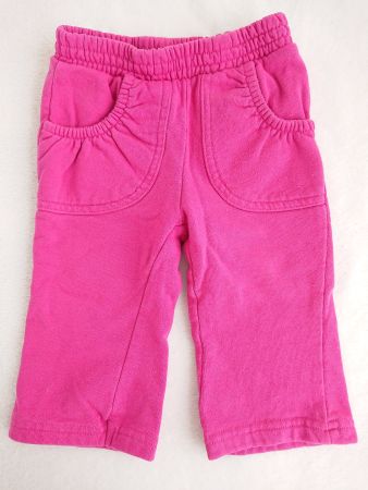 Baby Girl Hose Topomini Gr. 74