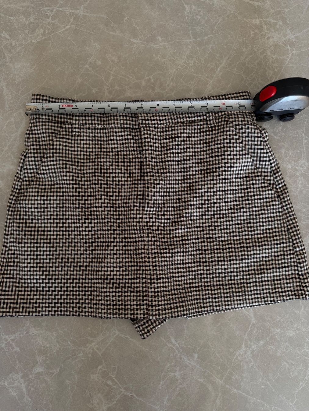 Zara Gonne: Hose/Rock Zara Große S – Usato da Zürich venduto da Victoria_T 5