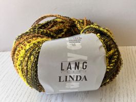 1Knäuel Linda Lang Yarns