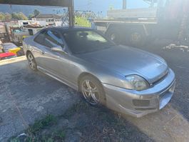 Honda prelude 5 200cv h22 bb8