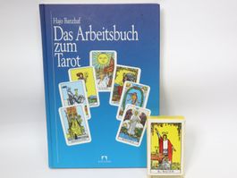 Buch zum Tarot inkl. Tarot Karten