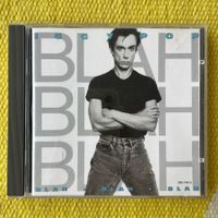 IGGY POP-BLAH BLAH BLAH