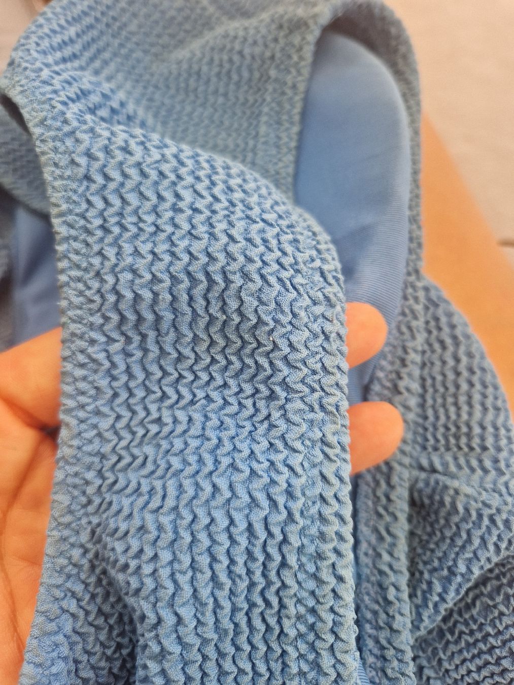 Costumi da bagno & Bikini: Skiny Bikini blau – Usato da Eschenbach SG venduto da SanFranciscoCalifornia 4