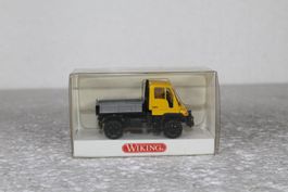 Wiking Unimog U 400