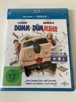 Dumm und Dümmer 2 - Dumm und Dümmehr (2014)  (Blu-ray)