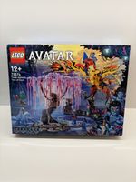 LEGO Avatar 75574 Toruk Makto & Tree of Souls