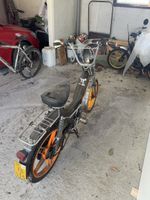 Puch Maxi S
