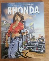 Rhonda Route 66 Comic Akt Erotik
