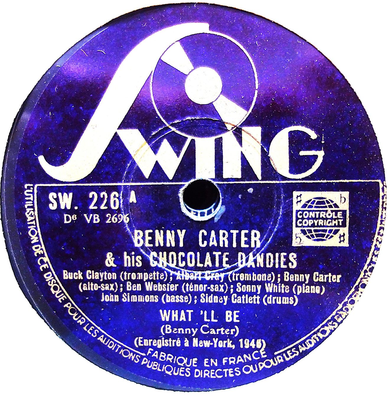 Dischi in vinile: Jazz-Album mit 12 Schellackplatten vom Label SWING – Usato da Hemishofen venduto da Phonomandy 1