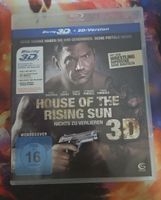 House of the Rising Sun 3D Bluray - Dave Bautista Action