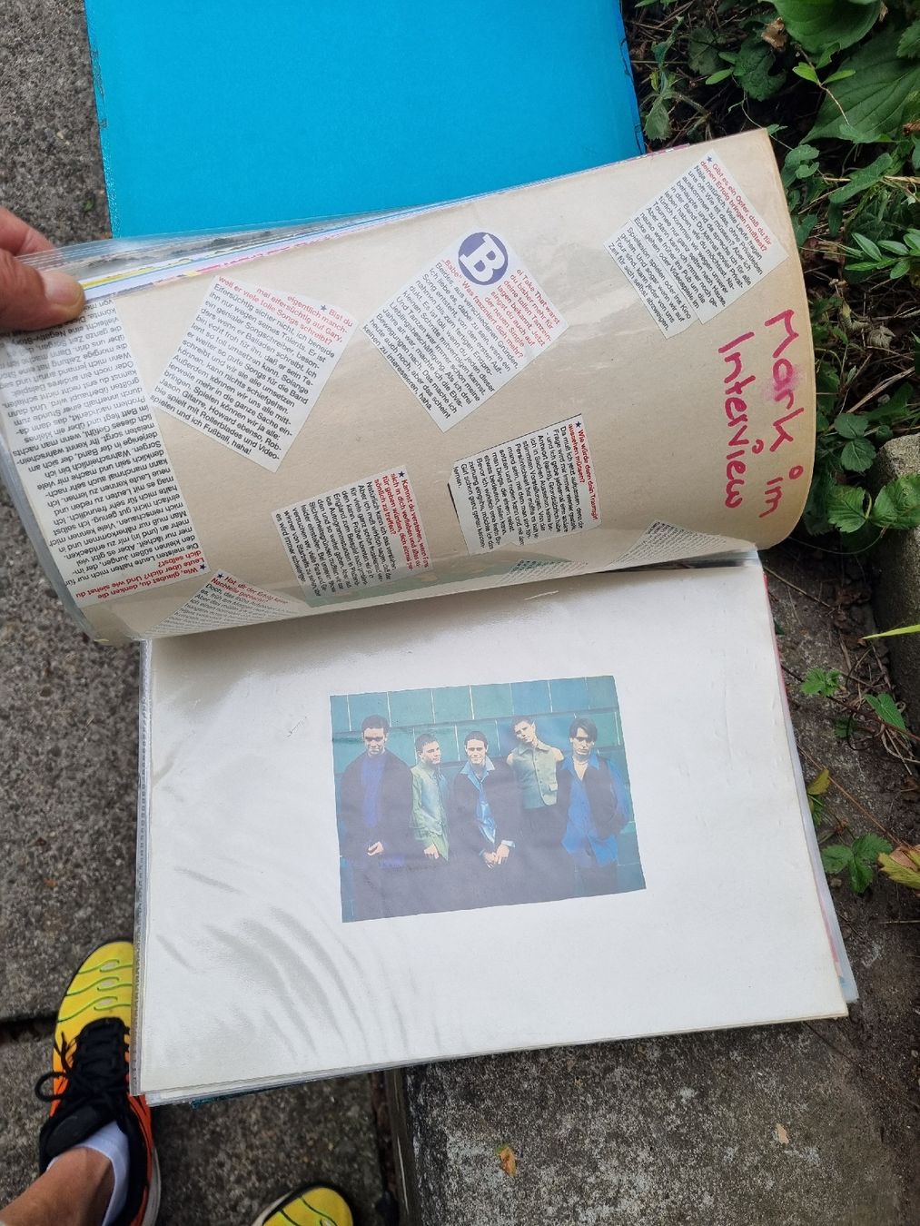 Bücher: Take That sammlung 90 – Gebraucht aus Ostermundigen von vintage60 3