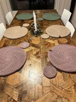 Tischsets