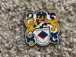 Pin Hoher Adel