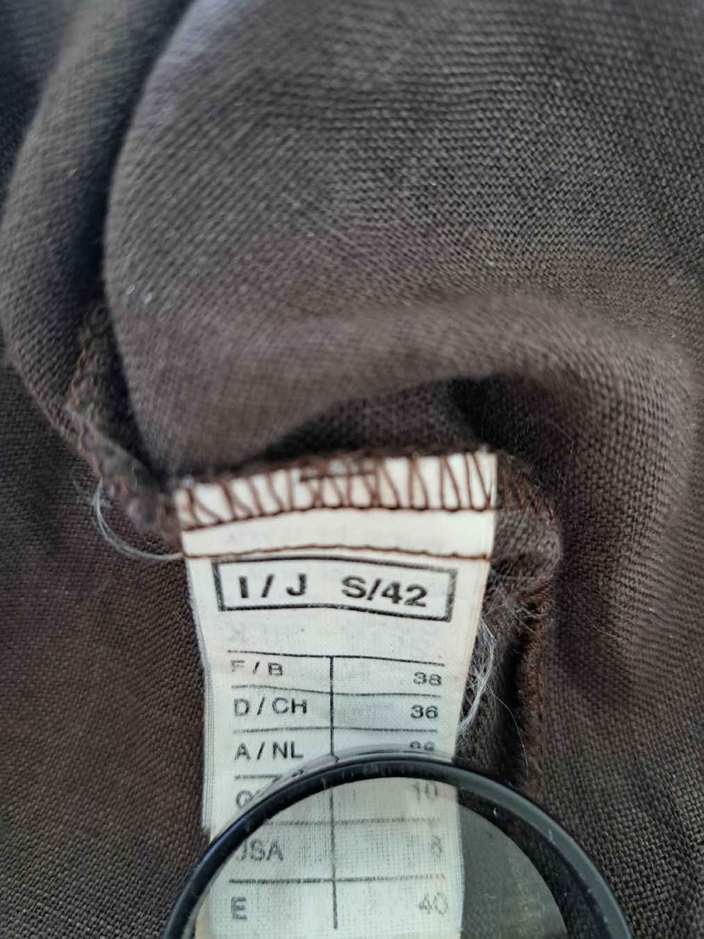 Blusen: BERRI Bluse – Gebraucht aus Thalwil von sternenstaub369 4