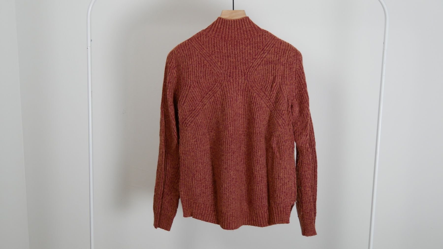 Pullover & Sweatshirts: MbyM Strickpullover Rollkragen Sweater – Neu (gemäss Beschreibung) aus Zürich von julia_vina 2