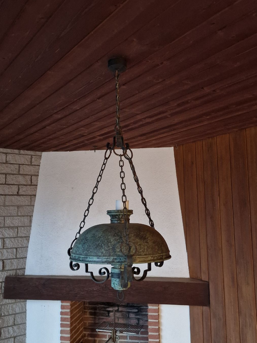 Lampen: Lampe – Gebraucht aus Untersiggenthal von jumath