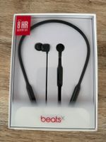 Beats BeatsX In-Ear Kopfhörer Schwarz (neu & ungeöffnet)