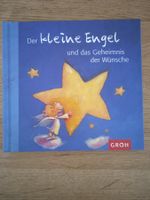 Der kleine Engel und das Geheimnis der Wünsche