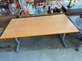 IKEA Galant Schreibtisch