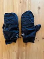 Blackdiamant Winter Handschuhe L