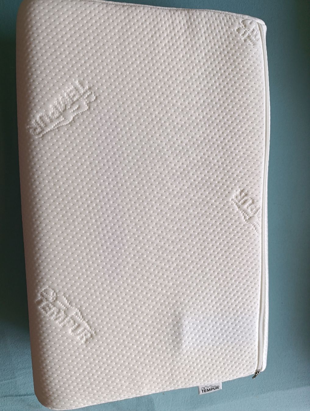 Tempur Cuscini: Tempur Original Kissen – Nuovo (secondo la descrizione) da Künten venduto da djasmin 1