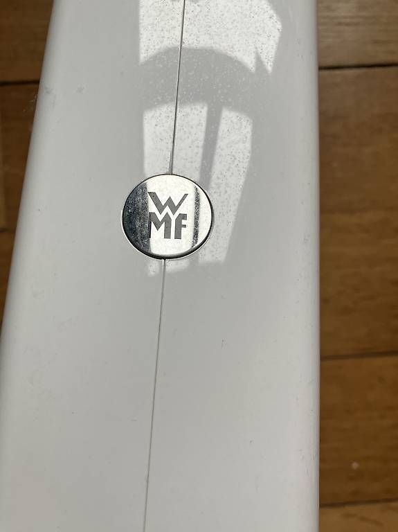 Messer: Messerblock von WMF – Gebraucht aus Basel von jon_z292 1