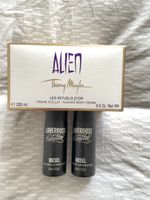 T. Mugler Alien Body Cream & 2x Body Lotion Diesel 50ml
