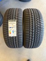 Winterreifen 265/40R22 106V Continental