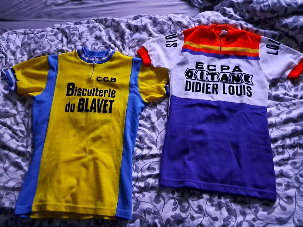 LovingBike - Équipements cyclistes | Robion
