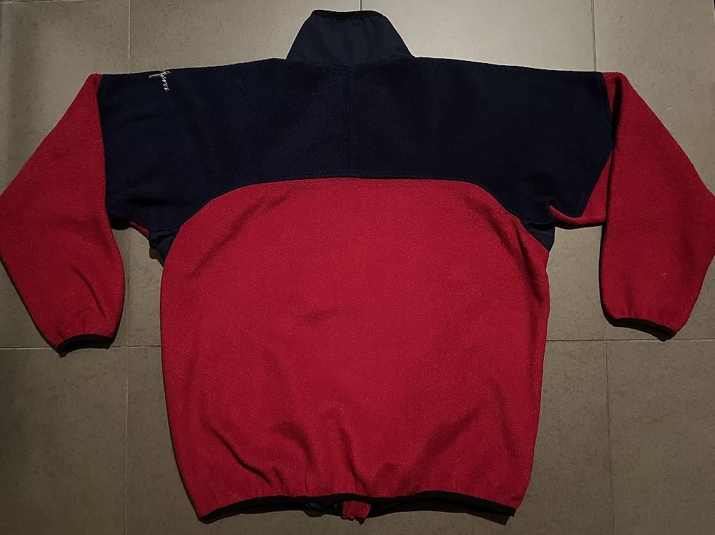 Jacken: Vintage Berghaus Fleecejacke – Gebraucht aus Zürich von SUPERNERD 1