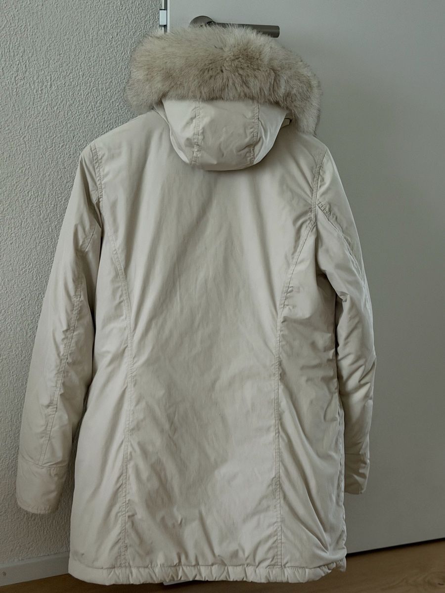 Woolrich Giacche: Woolrich Jacke – Usato da Pratteln venduto da irm_crd8 4