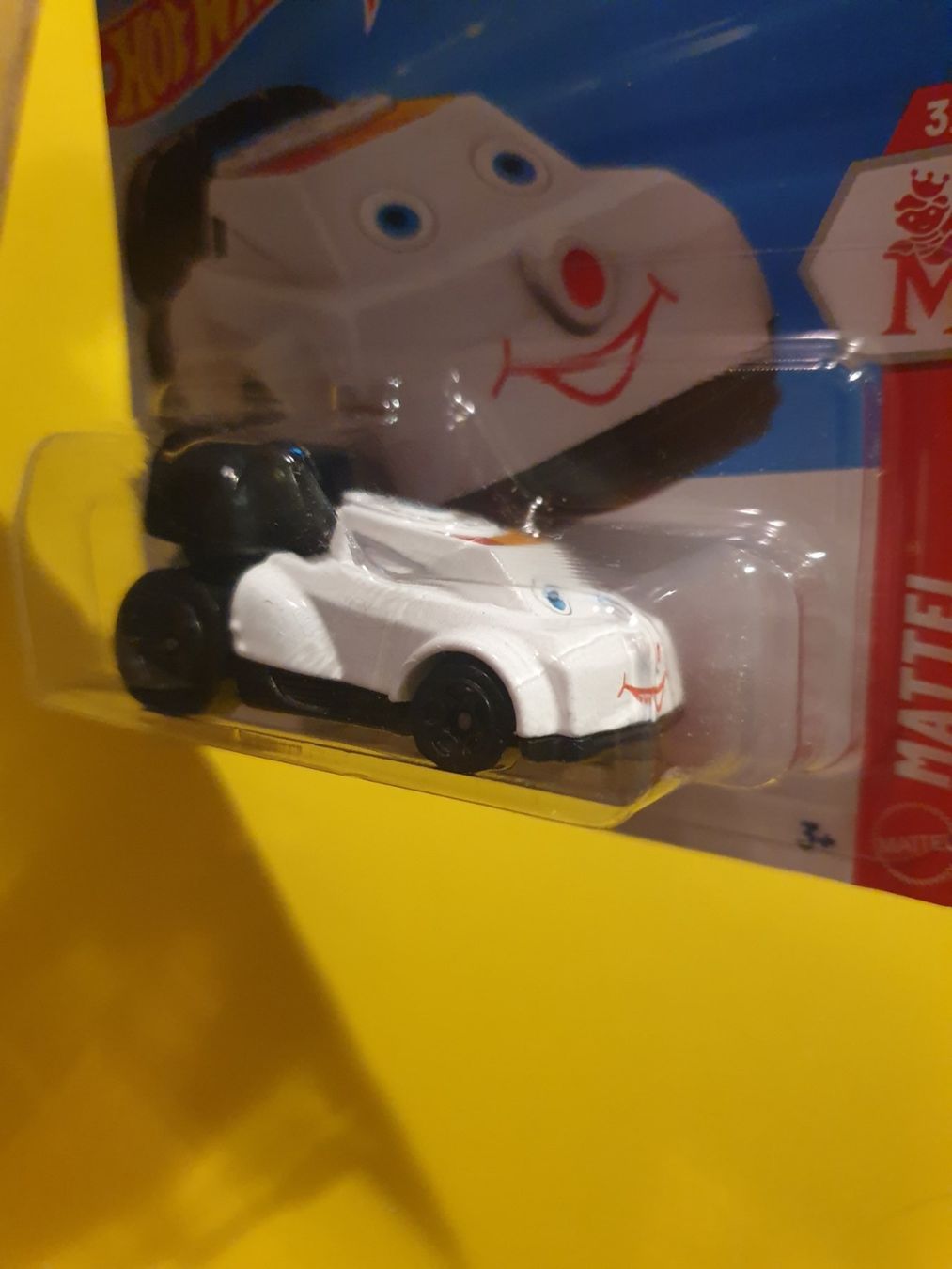 Hot Wheels Voitures modèles: Hot Wheels QUICK CHAT – Neuf avec emballage d'origine à Oftringen par Rotor 4