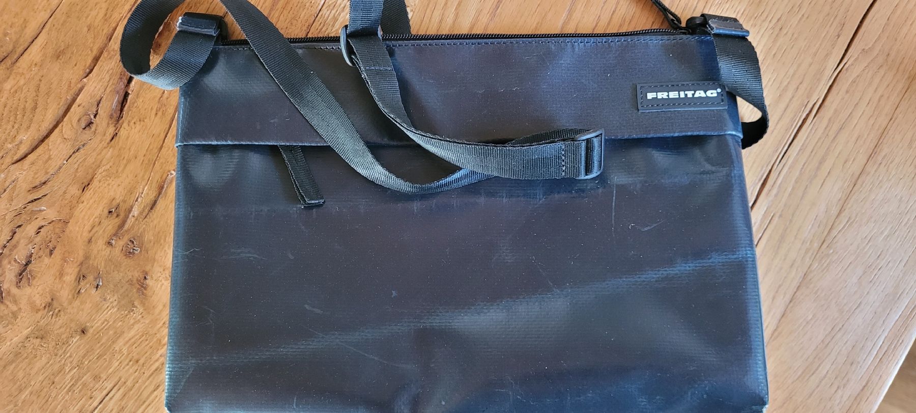 Freitag Borse: Freitagtasche Lou – Nuovo (secondo la descrizione) da Langnau im Emmental venduto da reni1 3