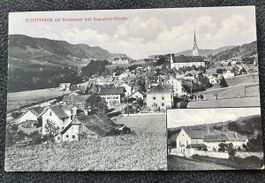 AK Schüpfheim 