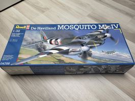 Revell 1/32 De Havilland MOSQUITO