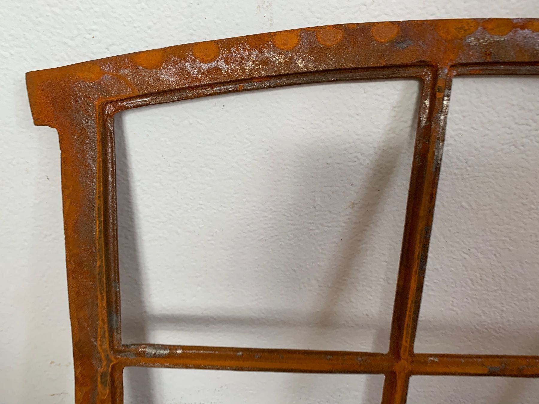 Finestre: Fenster Deko Gusseisen – Usato da Flawil venduto da Naphtali 4