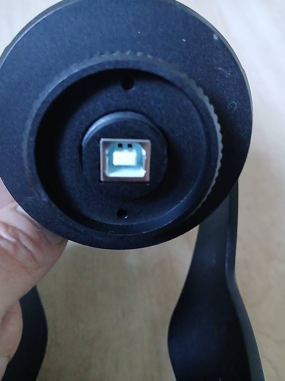 Microphones: Samson G Track Pro – D'occasion à Kriens par BenjaminsTokey