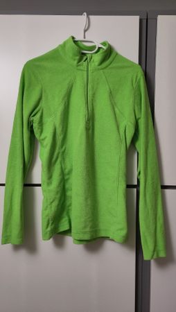 thermo Jacke