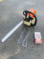 Motorsäge Stihl 039 Profi