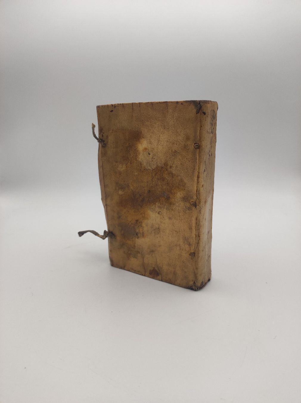Libri: HEINRICH BULLINGER - RATIO STUDIORUM – Usato da Goldach venduto da Gaip 7
