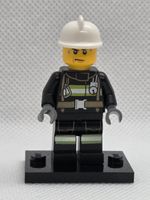 LEGO The LEGO Movie tlm030 Blaze Firefighter