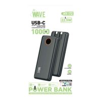 WA-171 Powerbank 20000 Multifunktional