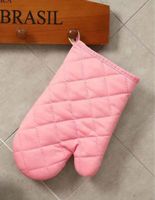 Rosa Topflappen, Neu