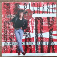 Richard Marx Angelia Single 1989 Capitol Records