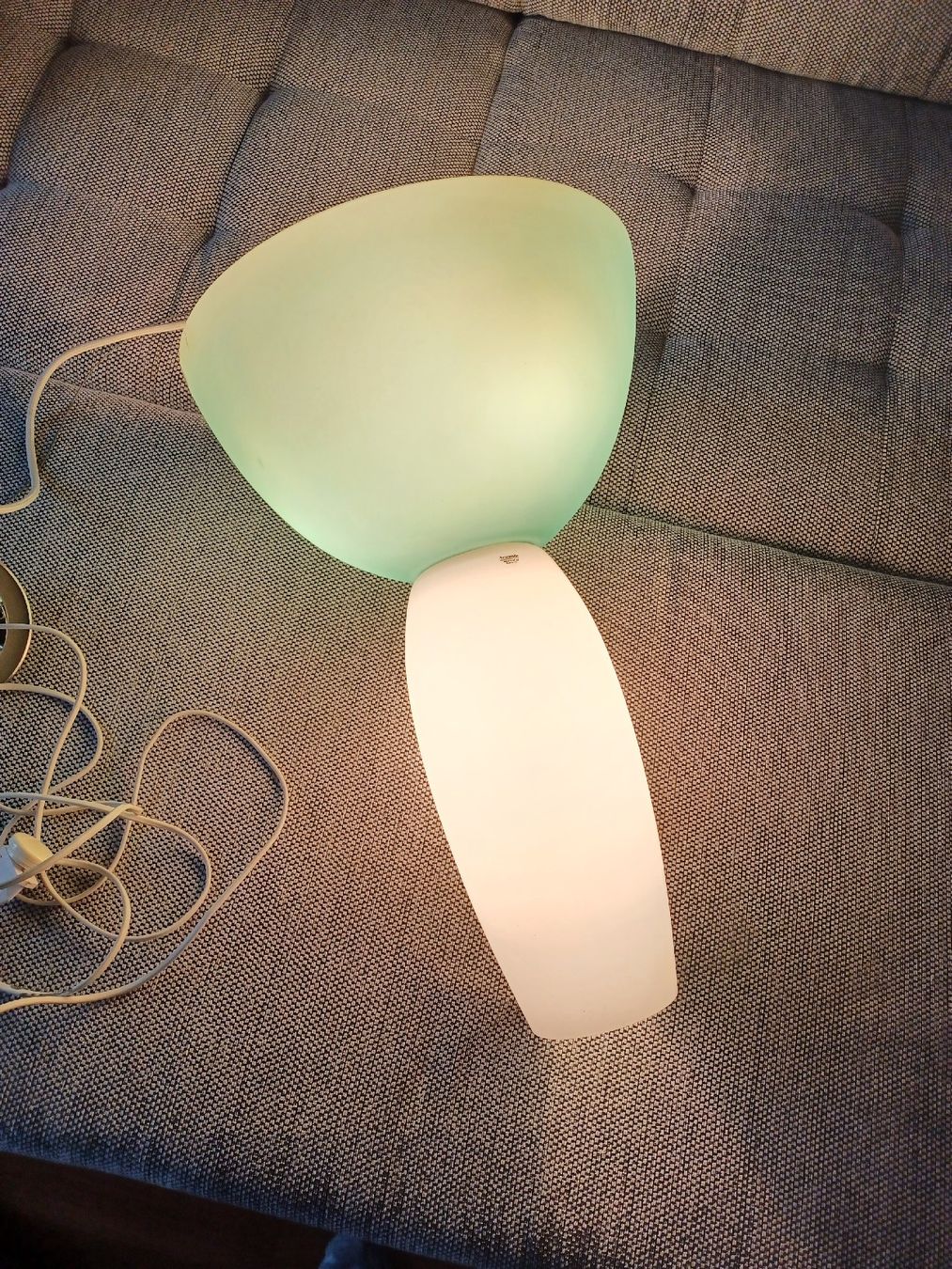 Artemide Lampade: Artemide, Musa Lampe – Usato da Hätzingen venduto da Snoopi84 4
