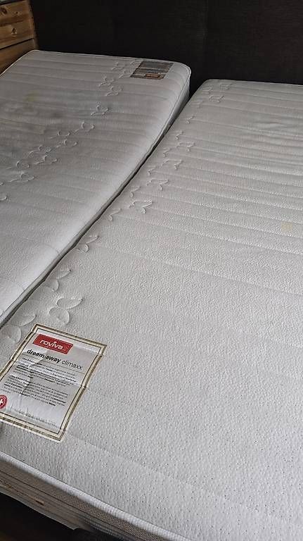 Betten: Boxspringbett – Gebraucht aus Oberglatt ZH von oli_l7hx 5