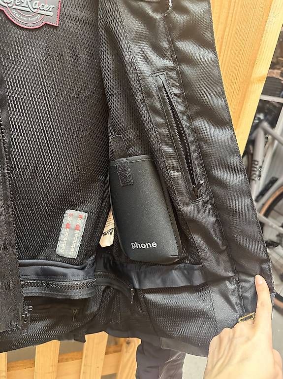 Giacche: Töff Jacke Vespa Roller – Usato da Zürich venduto da jill.nadine 2