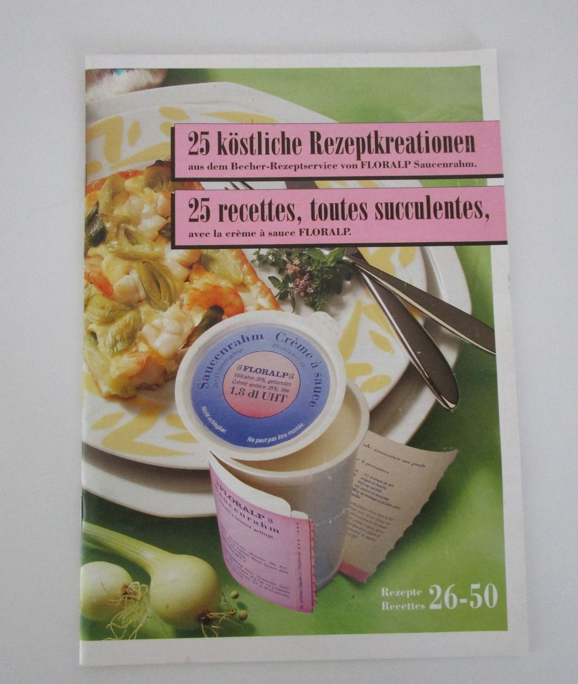 Zeitschriften & Magazine: 1 Magazin – Gebraucht aus Langenthal von majarose
